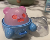 ShinWoo Lovesick Lab Series Super Secret LOVE EXPLORER(1/240)